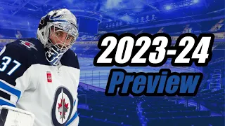 2023-24 Season Preview: Winnipeg Jets