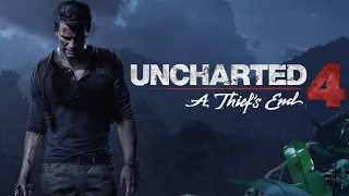 Побегаем в Uncharted 4  A Thief s End (11.03.2021 г.)