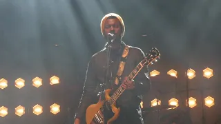 "I Got My Eyes on You & When My Train Pulls Is" Gary Clark Jr@Borgata Atlantic City 11/6/21