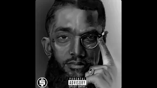 Nipsey Hussle(verse) - What It Feels Like