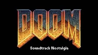 Doom (1993) Complete Soundtrack