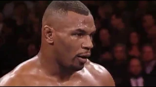 Chasing Tyson 30 for 30 - Holyfield vs. Tyson 1