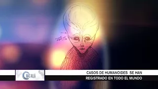 Más Allá | Humanoides