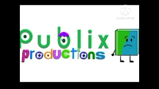 QC's Publix Logo Bloopers Takes Part 1: 1-20