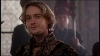 Frary Wedding Scene