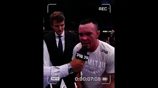 Colby Covington's iconic Tyron Woodley callout