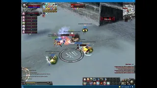 9dragons giangho - icy pvp part 1