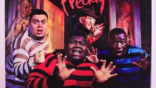 Fat boys are you ready for Freddy