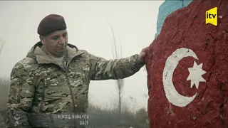 Sənədli film: "Davam edən missiya" | XTQ-nin veteranları müharibədən danışır