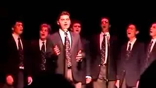 Лучший кавер Bohemian Rhapsody A Capella! (полупародия)