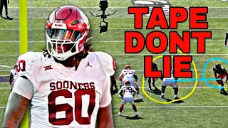 Why Tyler Guyton's Tape is MUCH BETTER than you Realize