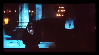 The Nun Don't Stop Praying (2018) HD