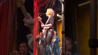 Samantha Fish @ Sony Hall in NYC 3/21/19