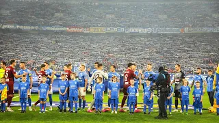 Myszkowska inwazja na Stadion Śląski