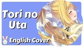 Tori No Uta (English Cover) - Air (REUPLOAD!!!)