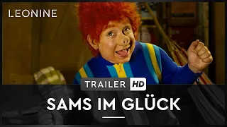 Sams im Glück - Trailer  (deutsch/german)