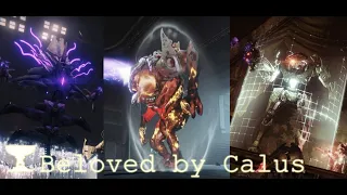 Destiny 2 OST - Beloved by Calus