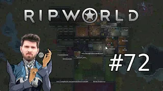 (T)RimWorld #72 mit Matteo