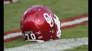 Oklahoma Sooners Football 2023-2024 Hype Up