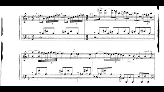 Leonid Desyatnikov - Nocturne (from the music to the film "Giselle Obsession")