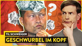 Warum Til Schweiger immer noch nicht gecancelt wurde | WALULIS STORY SWR3