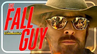 THE FALL GUY (2024) | Official Trailer