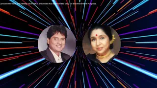 Sohni Meri Sohni (1984) Sohni Mahiwal MovieSong Asha Bhosle & Anwar Music : Anu Malik