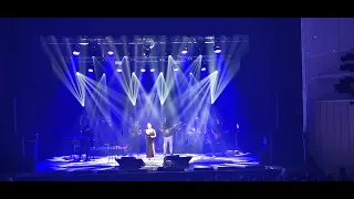 Шорена Чхаидзе на концерте Ярослава Сумишевского в Оренбурге 28.02.2024