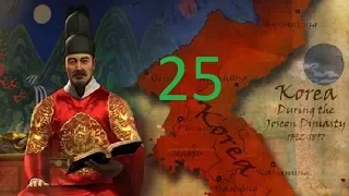 (Best Korea) Deity Civ V Vox Populi Part 25