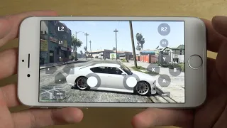 как скачать гта 5 на андроид & How to download GTA 5 for Android #2 в 2022 году