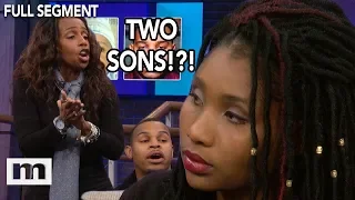 I'm back for more DNA tests! | The Maury Show