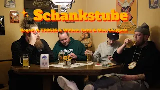 Bogedi & TEC636 & William Gotti & Max Sheppert - Schankstube (Videopremiere)