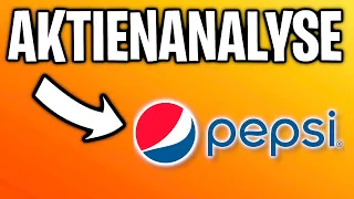 Pepsi Aktie jetzt kaufen?🚨: Zukunftsaussichten & Aktienanalyse