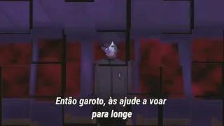 Persona 1 - Let butterflies spread until the dawn (Legendado pt-br)