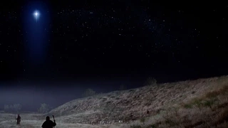 O Holy Night - Christmas Music Video