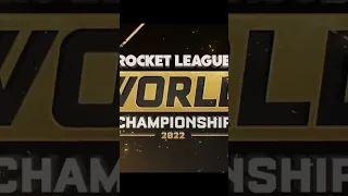 The Goal that Sent SSG to the RLCS Worlds Playoffs