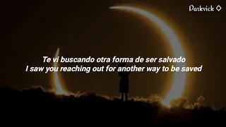 Dayseeker - Dark Sun / Sub español (lyrics)