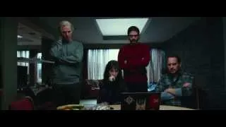 O Quinto Poder (The Fifth Estate) (2013) | Trailer Legendado HD