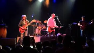 Чиж & Co - Ты был в этом городе первым. Phoenix Concert Theatre. Toronto, ON April 10, 2014