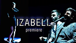 Vnas Ft Ponch-Izabel (New 2020)