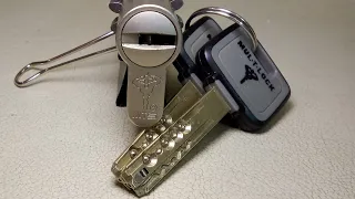 How to Open Euro Lock MT5+ of Mul-T-Lock. Picking. 🔏🔓#locksport #lockpick