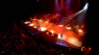 Whitesnake - Judgement Day (Live in London 07)