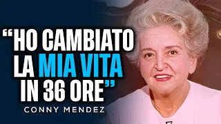 Le Potenti Parole MAGICHE -  Otterrai tutto ciò che Vuoi! | Conny Mendez Italiano