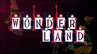 Kingdom Hearts - Part 04: Wonderland