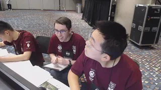 Swarthmore College are first to solve problem G