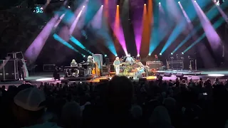 Bob Weir & Wolf Bros...She Knows What I'm Thinkin'...Palo Alto, CA...5-1-22