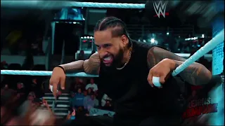 Jimmy Uso "Born A King" Custom Titantron 2024