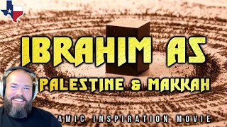Ibrahim AS In Palestine And Makkah - The Story Of Ismail AS And Ishaq AS - Khalilullah Part 4
