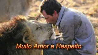 KEVIN RICHARDSON E SEUS ANIMAIS SELVAGENS