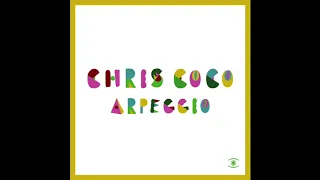 Chris Coco - Arpeggio (Leo Mas & Fabrice - Smiley People Remix) - s0288